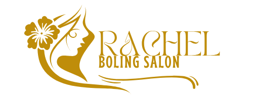 Rachel Boling Salon Logo